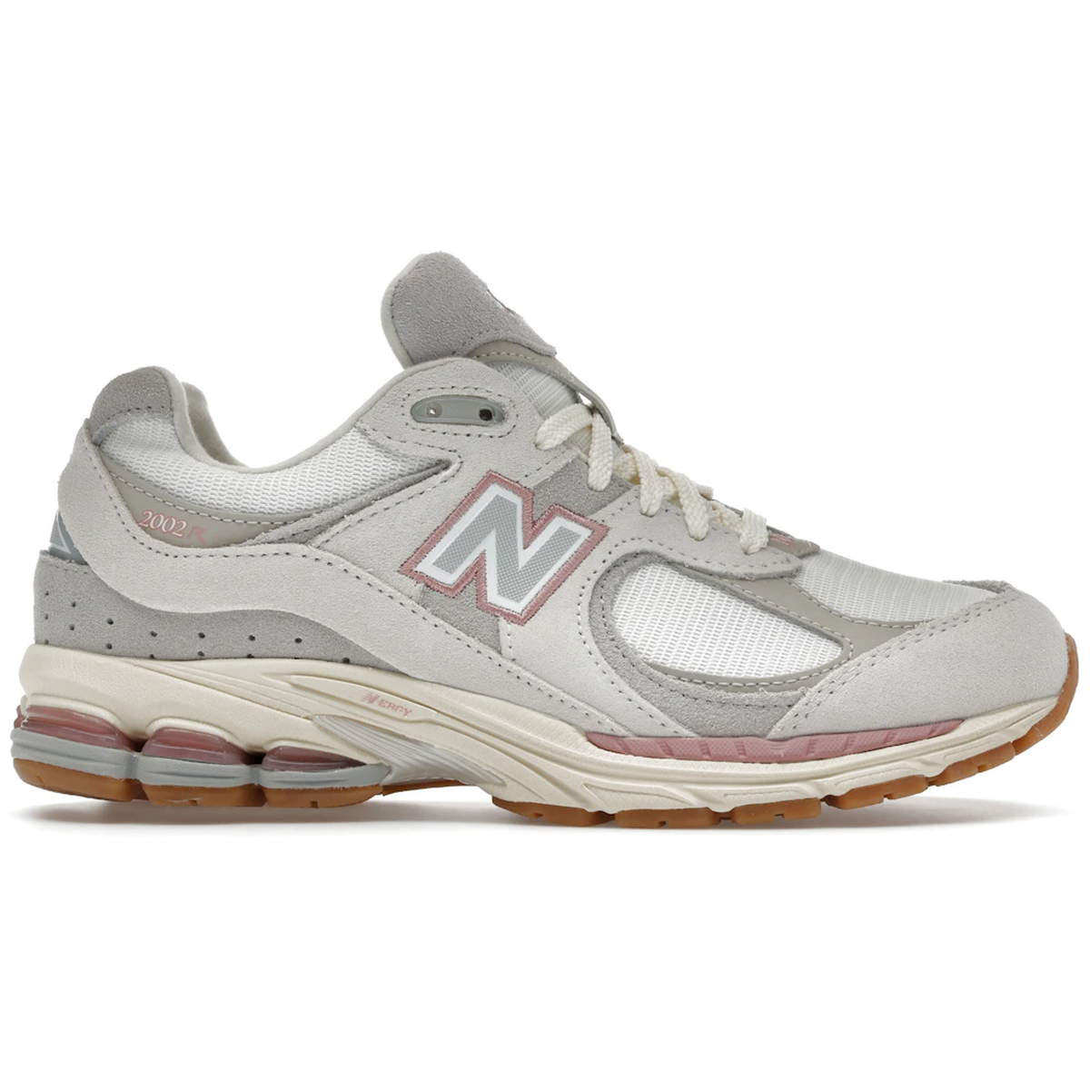 New Balance 2002R Sea Salt Brighton Grey