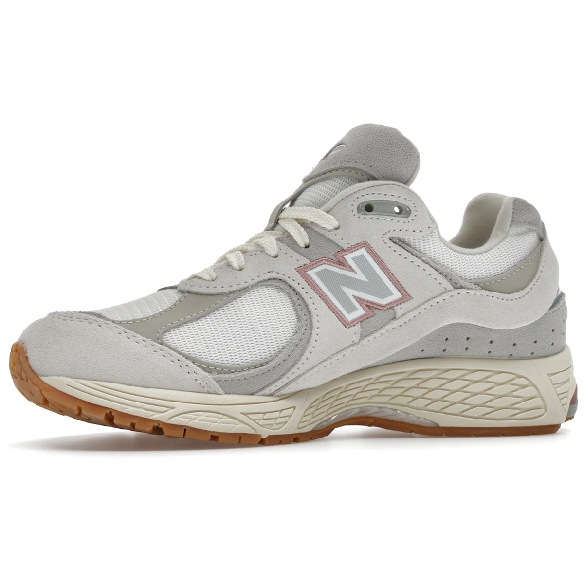 Thumbnail af New Balance 2002R Sea Salt Brighton Grey 3