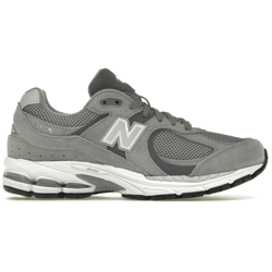 New Balance 2002R Steel Grey Orca