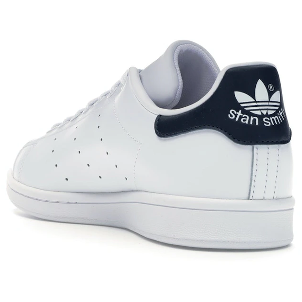 Thumbnail af Adidas Stan Smith Core White New Navy 4