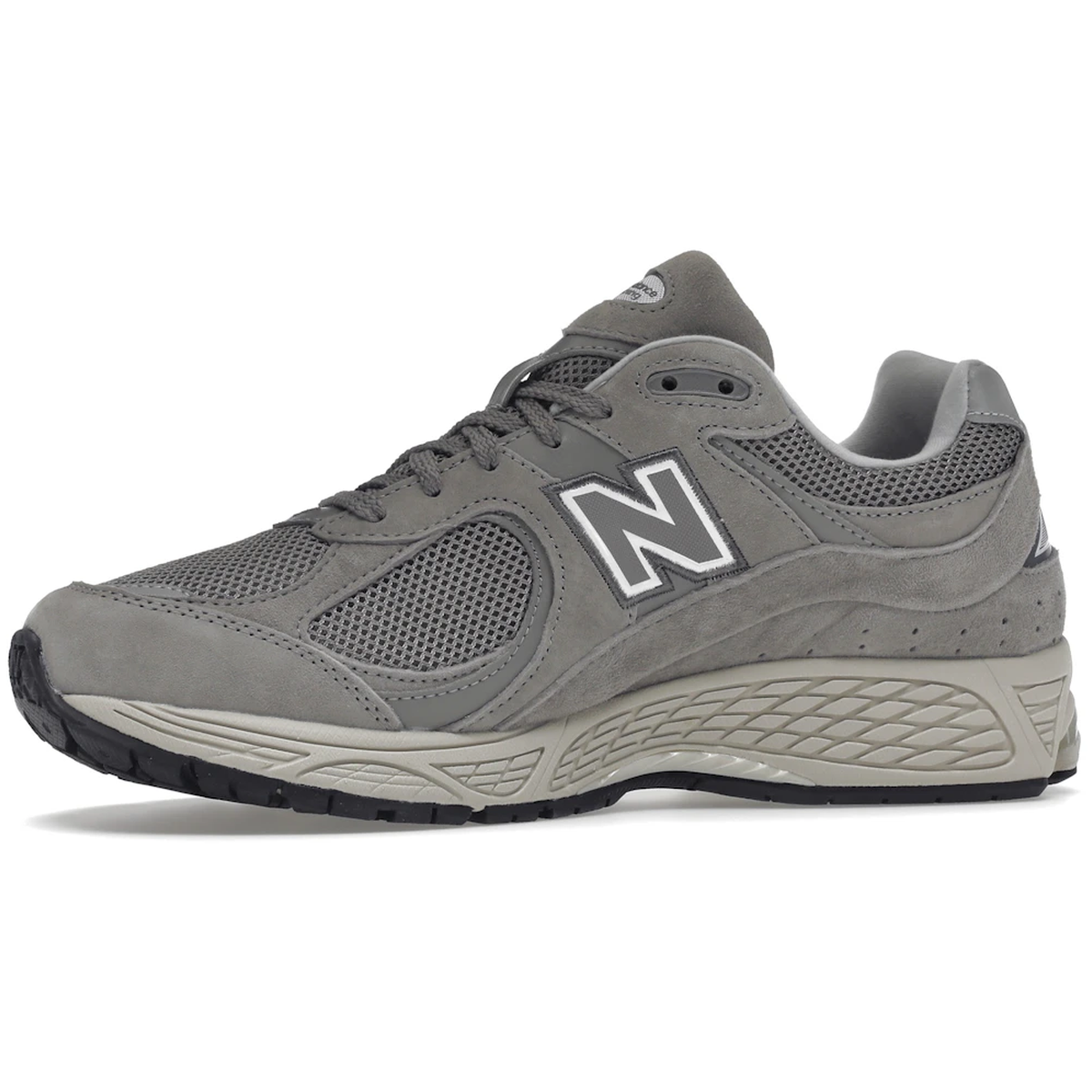 Thumbnail af New Balance 2002R Marblehead Light Aluminum 3