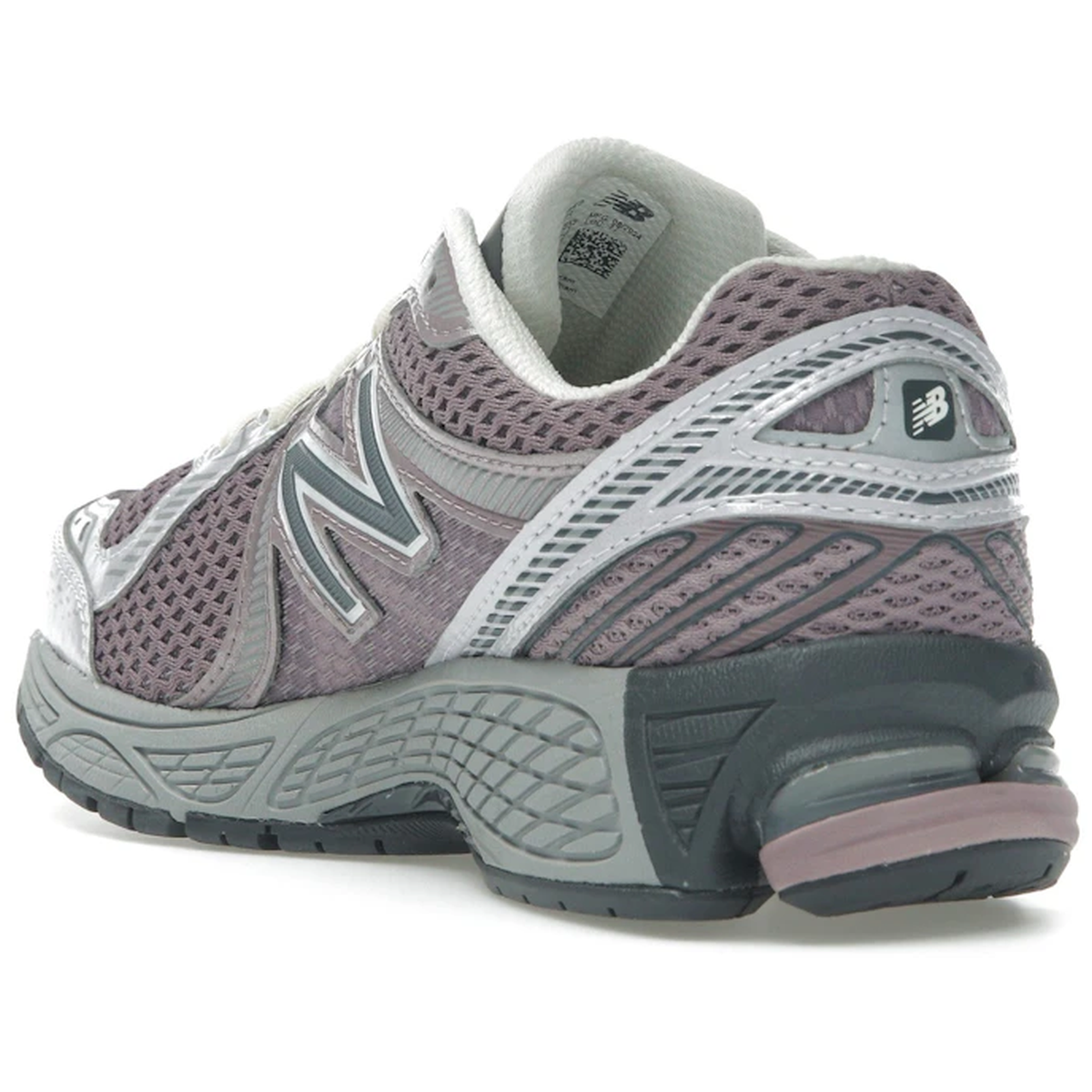 Thumbnail af New Balance 860v2 Ice Wine 4