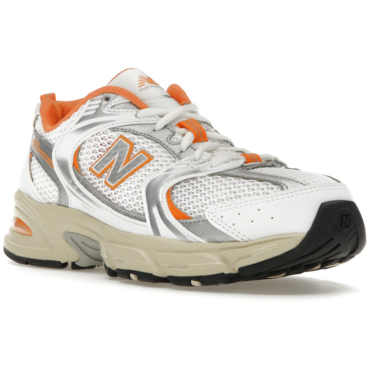 Thumbnail af New Balance 530 White Sun Glow 2