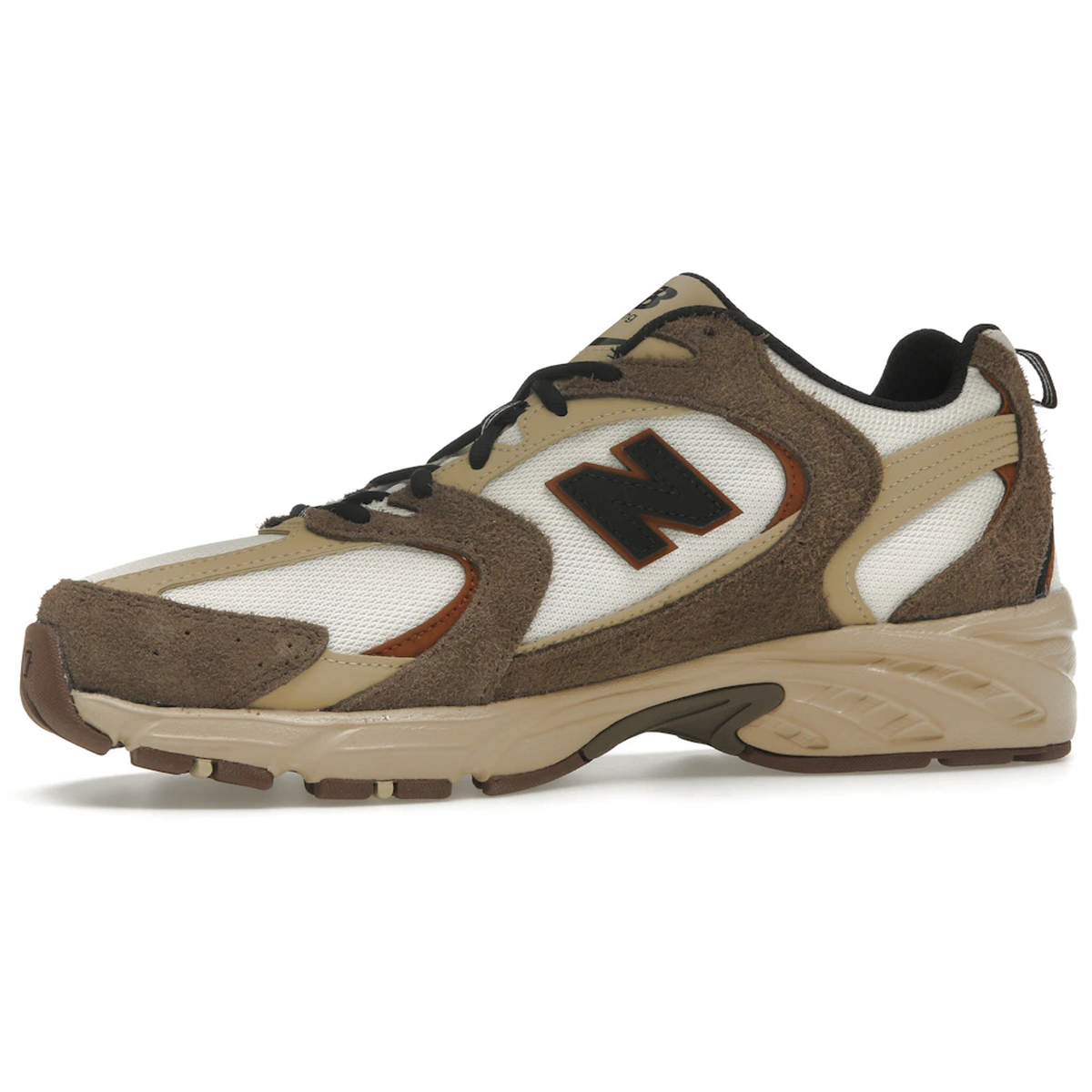 Thumbnail af New Balance 530 Brown Tan 3