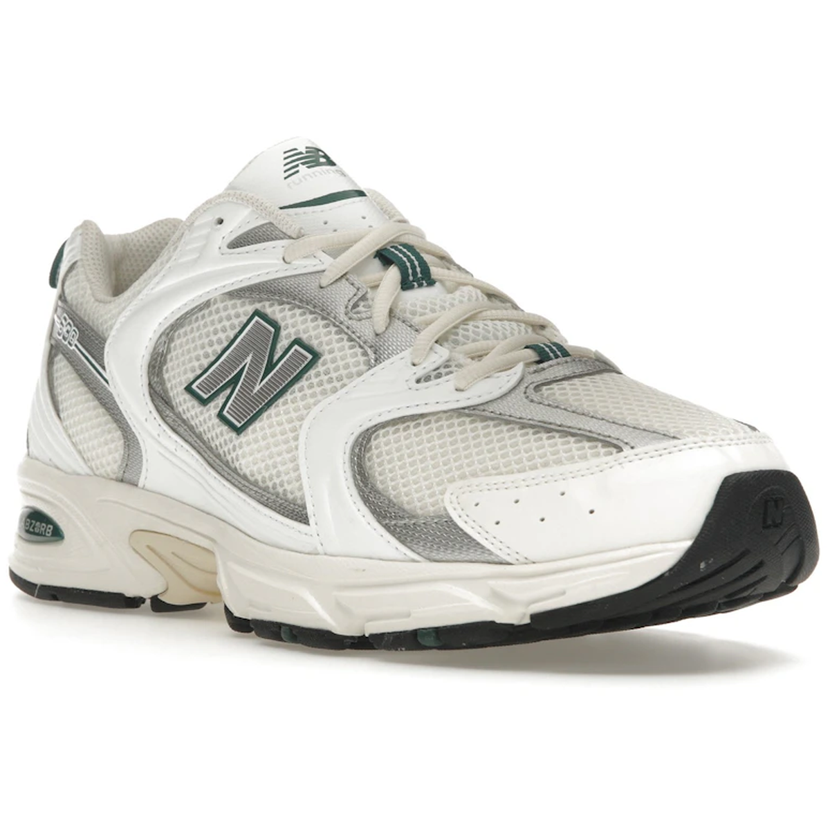 Thumbnail af New Balance 530 Sea Salt Marsh Green 2