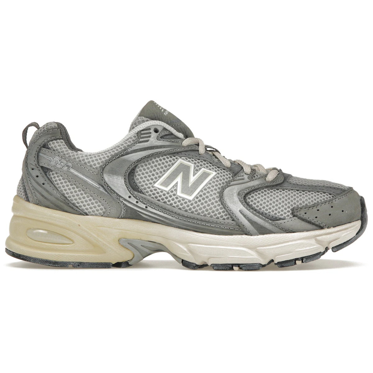New Balance 530 Vintage Grey Matter