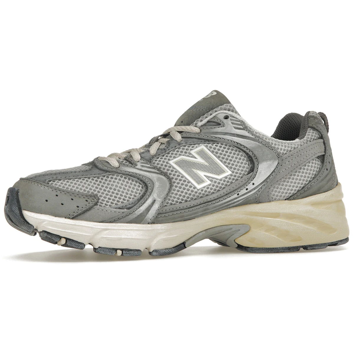 Thumbnail af New Balance 530 Vintage Grey Matter 3