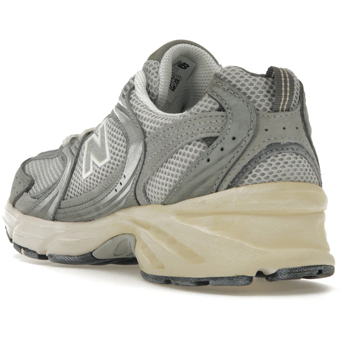 Thumbnail af New Balance 530 Vintage Grey Matter 4