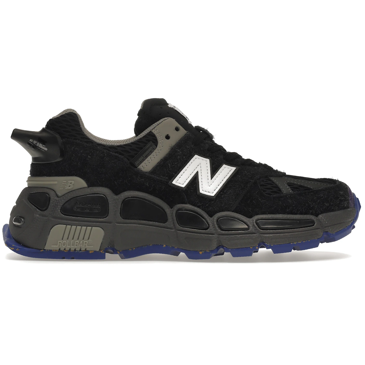 New Balance 574 Salehe Bembury Universal Communication