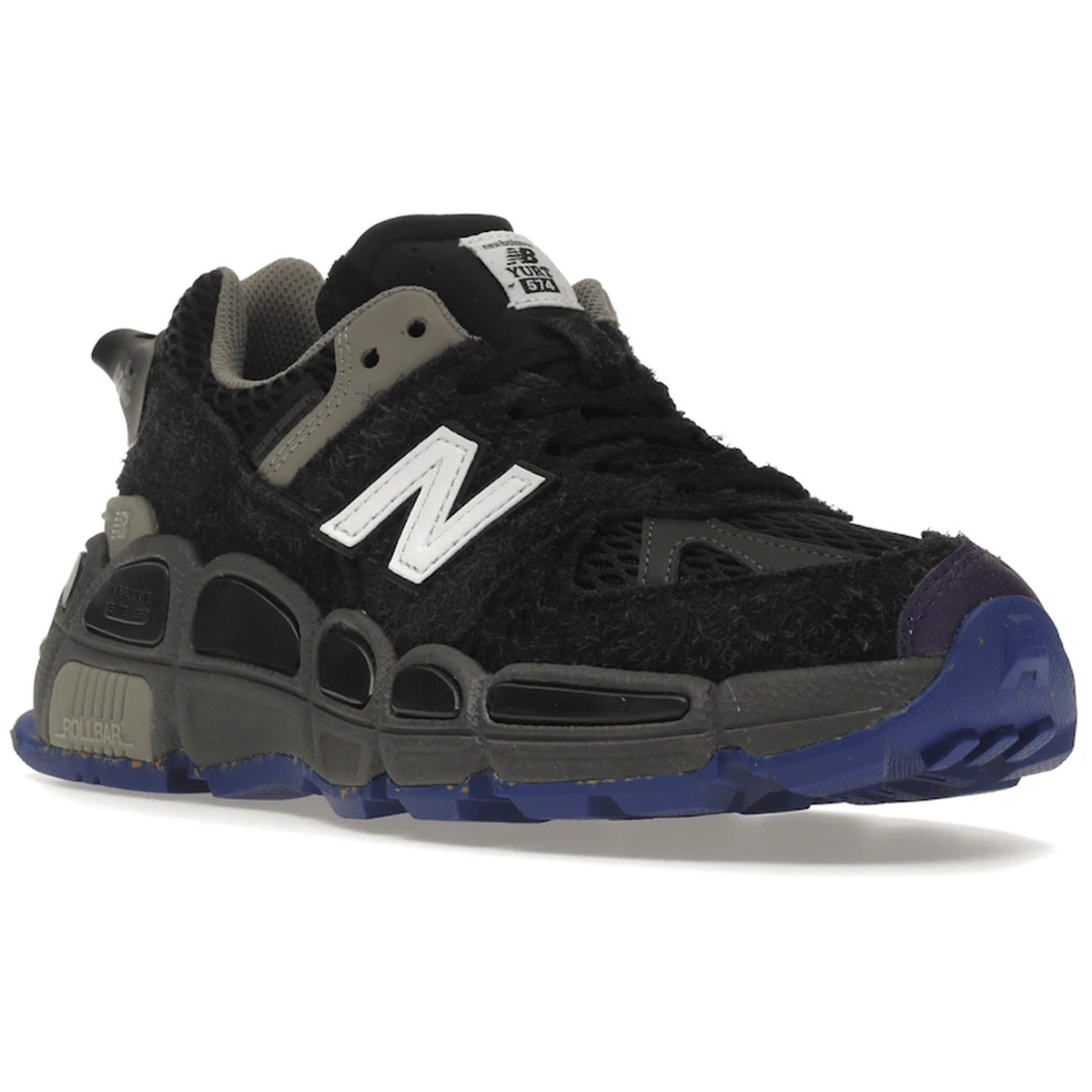 Thumbnail af New Balance 574 Salehe Bembury Universal Communication 2