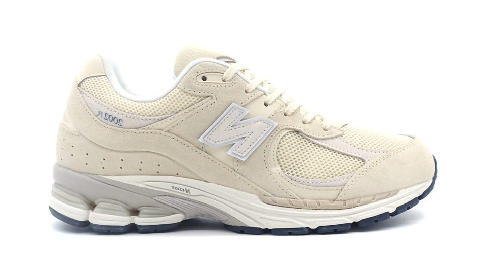 New Balance 2002r Beige