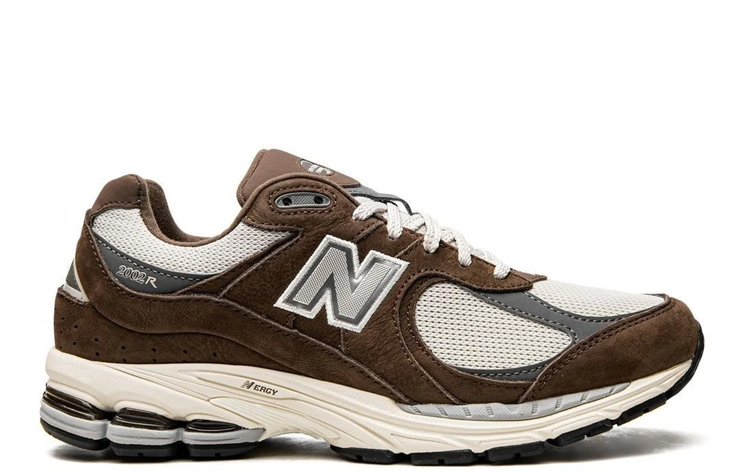 New Balance 2002r Mocha