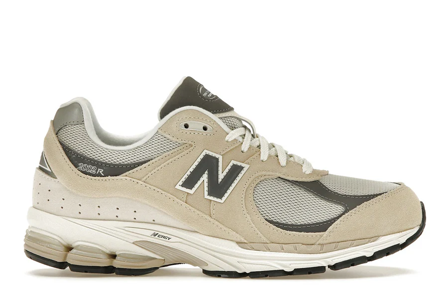 New Balance 2002r Sandstone