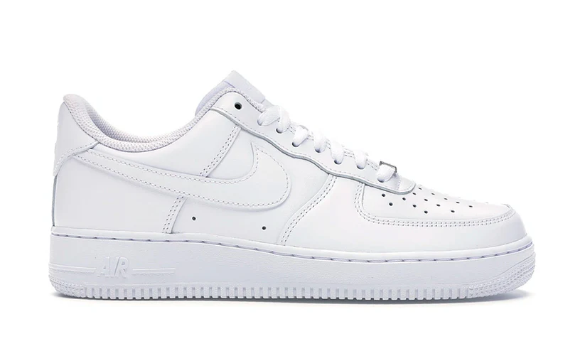 Nike Air Force 1 White