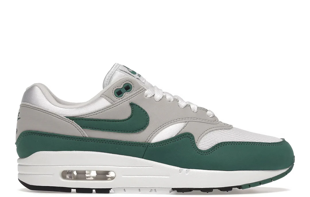 Nike Air Max 1 Anniversary Green