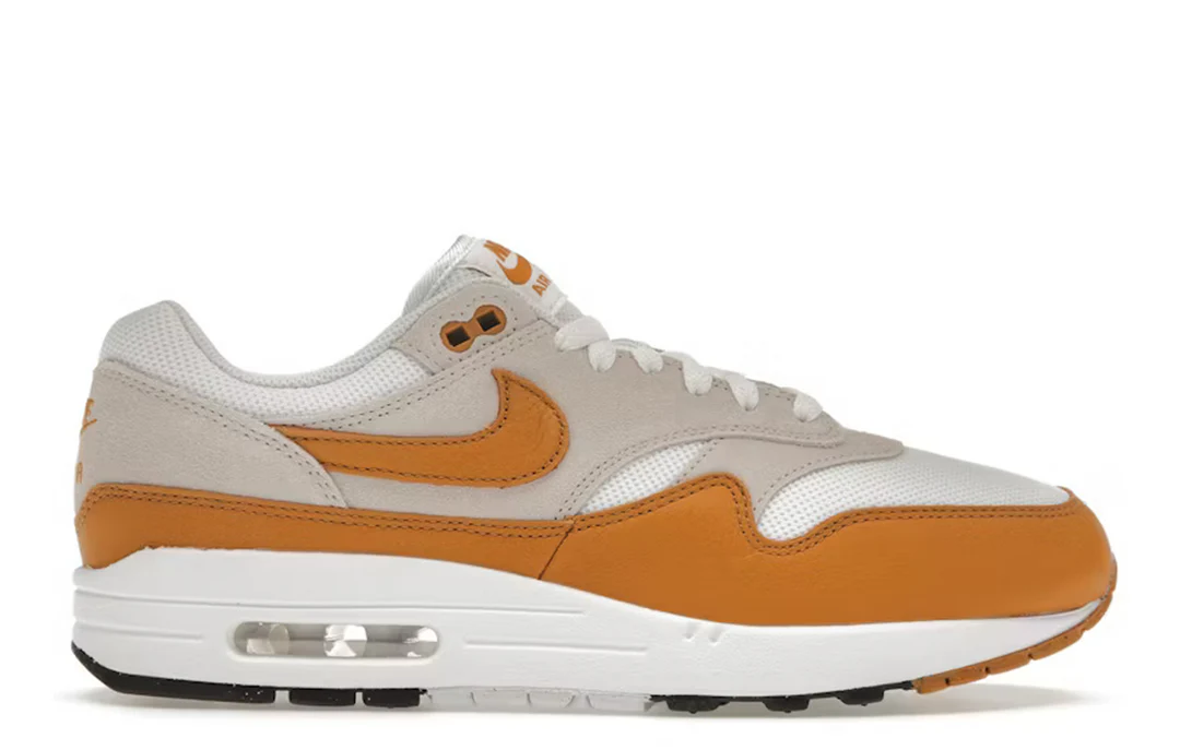Nike Air Max 1 Bronze