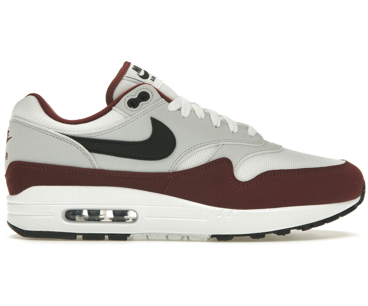 Nike Air Max 1 Dark Team Red