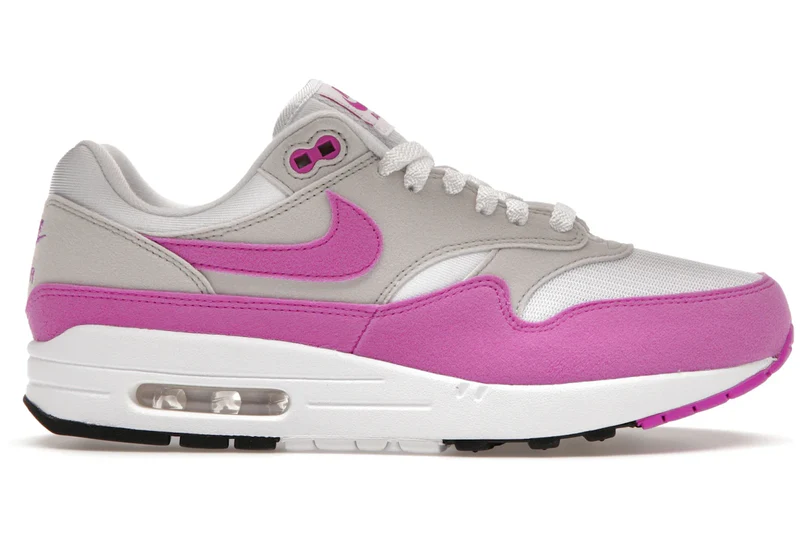 Nike Air Max 1 Fuchsia Dream