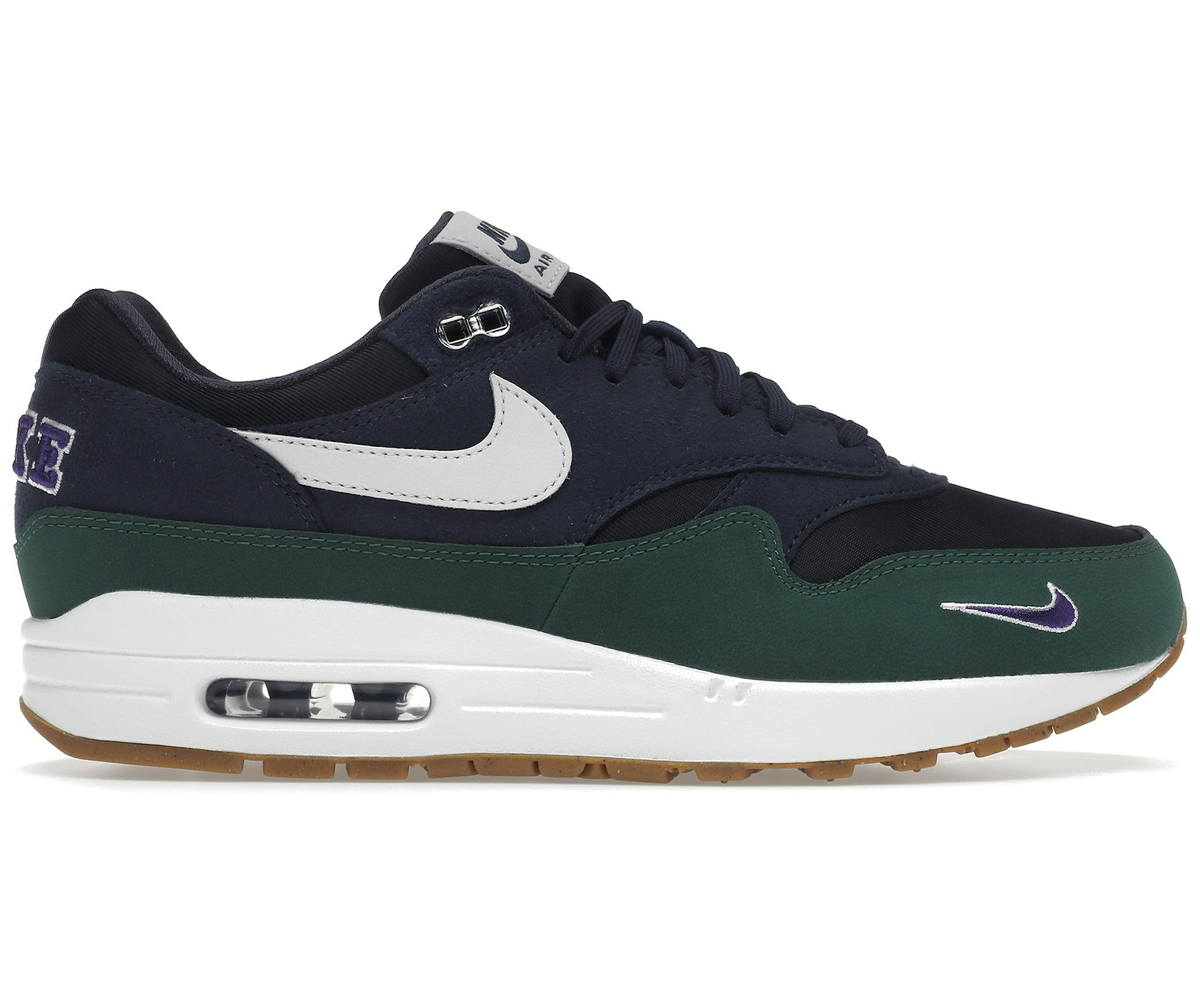 Nike Air Max 1 Gorge Green