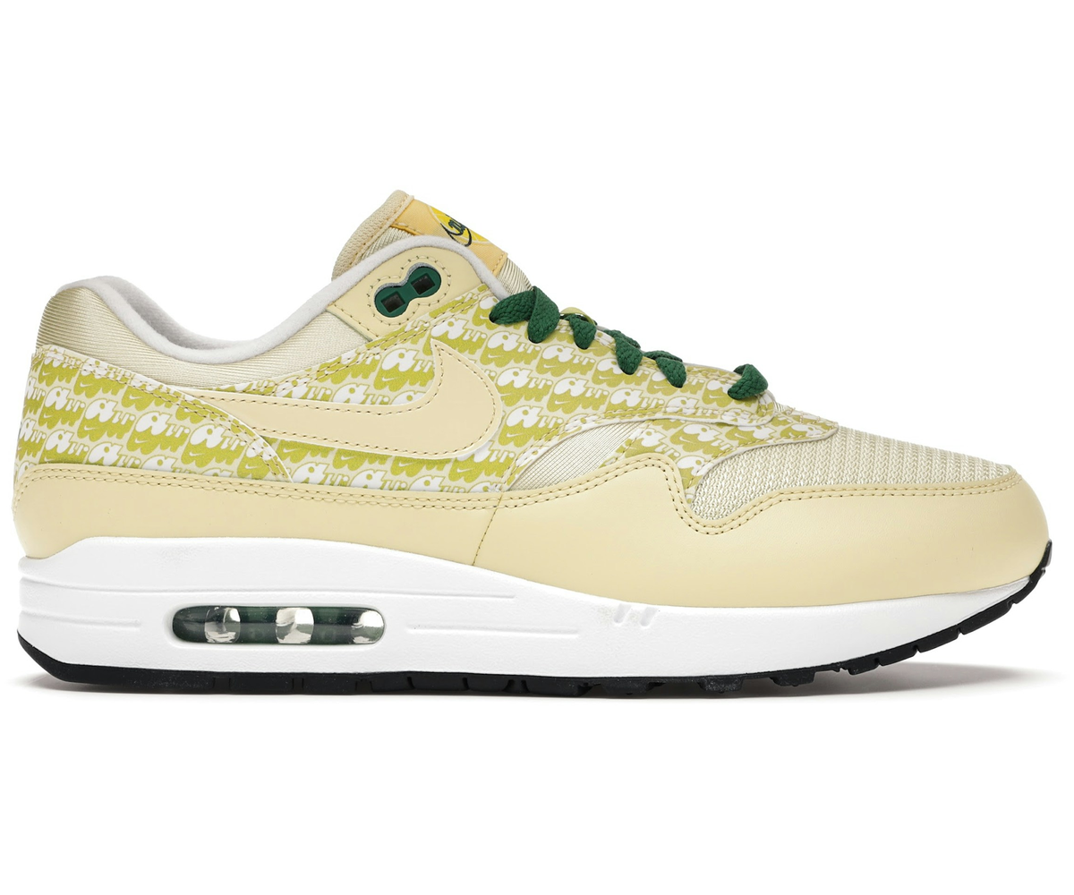 Nike Air Max 1 Lemonade