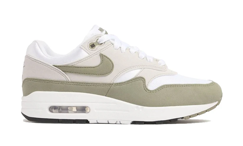 Nike Air Max 1 Light Army