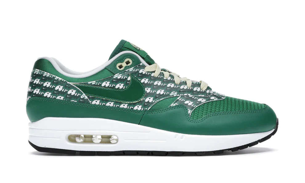 Nike Air Max 1 Limeade