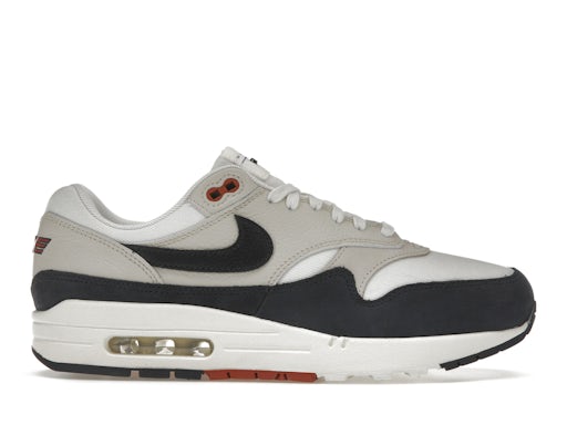 Nike Air Max 1 Obsidian Light Orewood Brown