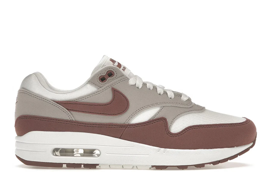 Nike Air Max 1 Smokey Mauve