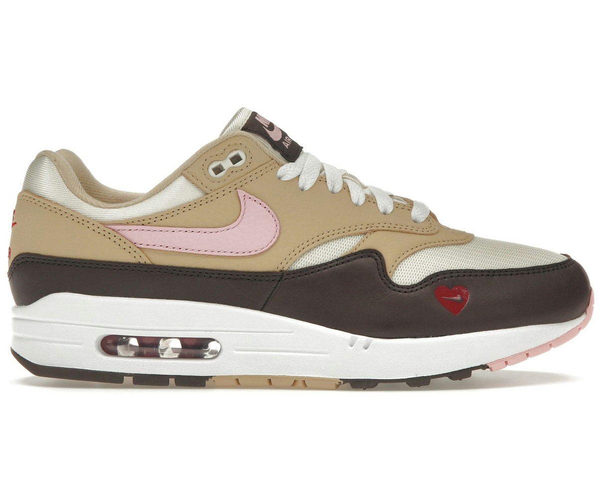 Nike Air Max 1 Valentines Day