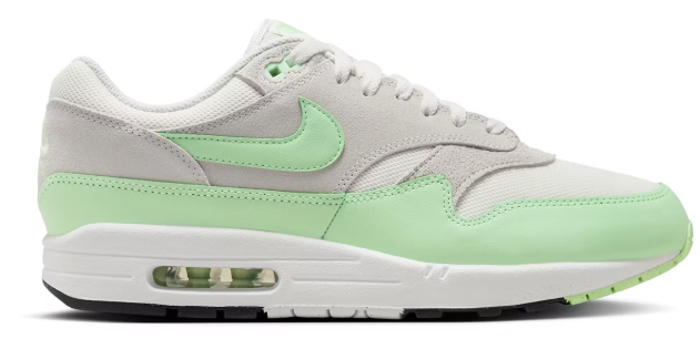 Nike Air Max 1 Vapor Green