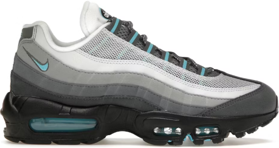 Nike Air Max 95 Baltic Blue