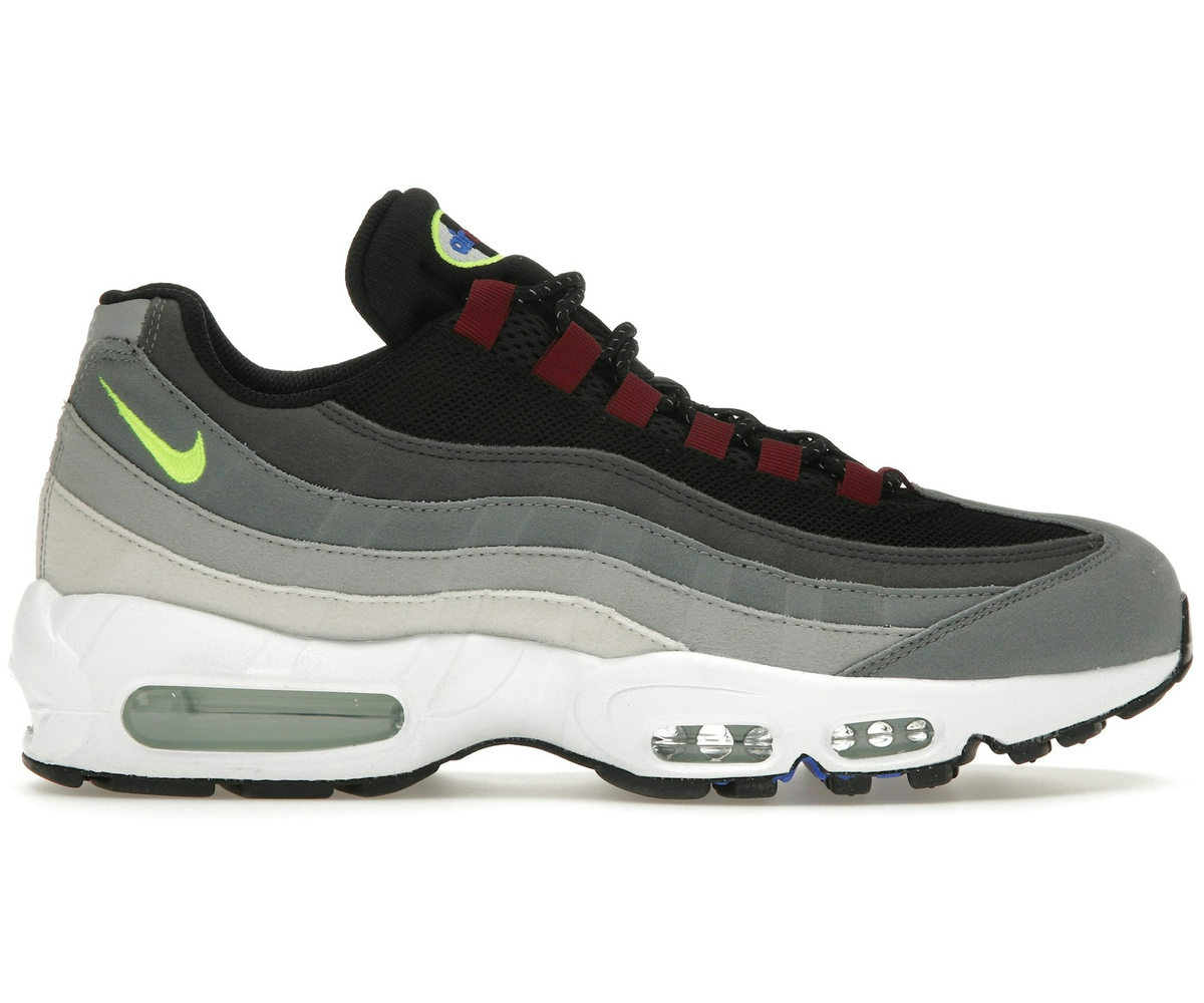 Nike Air Max 95 Greedy