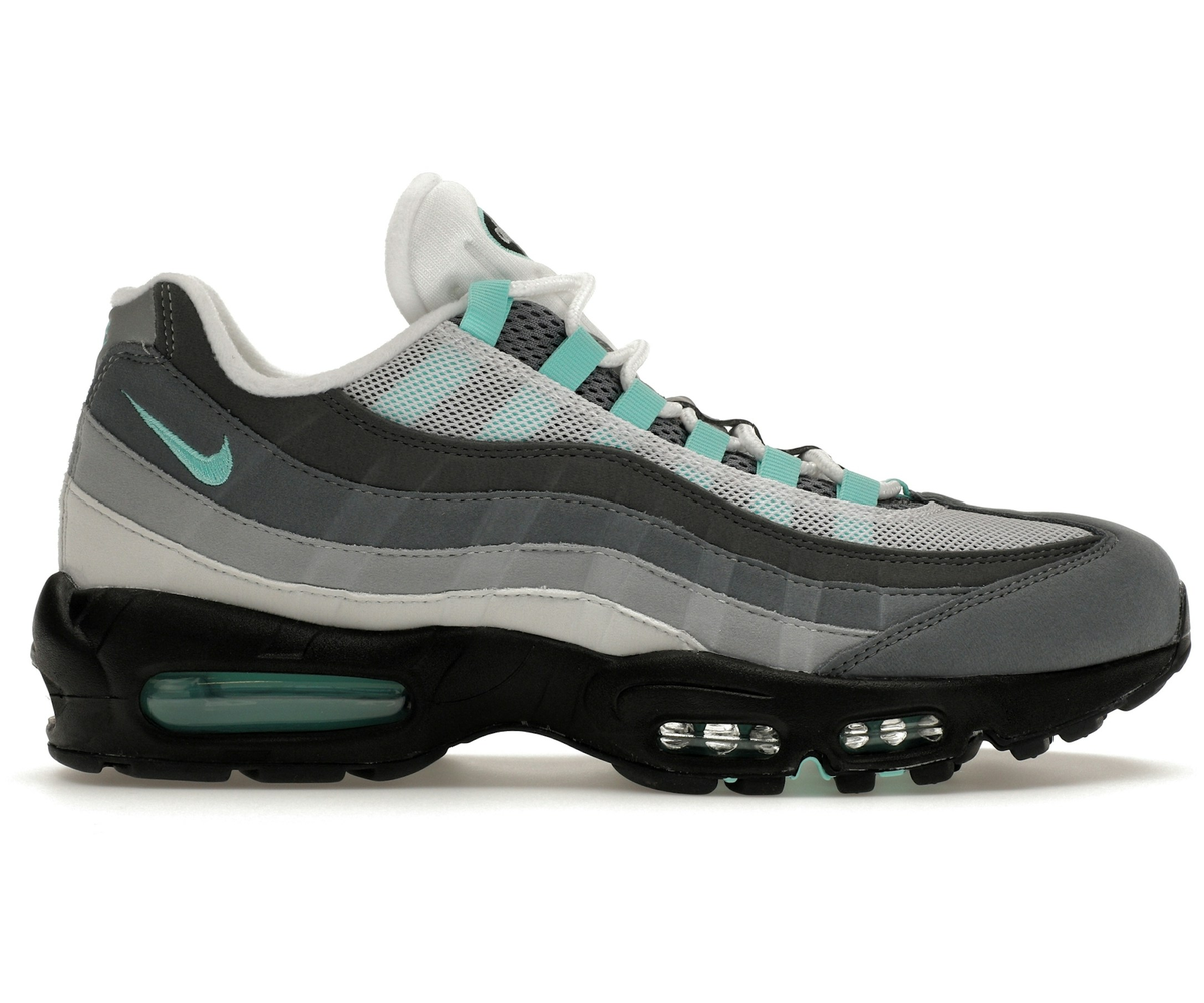 Nike Air Max 95 Hyper Turquoise