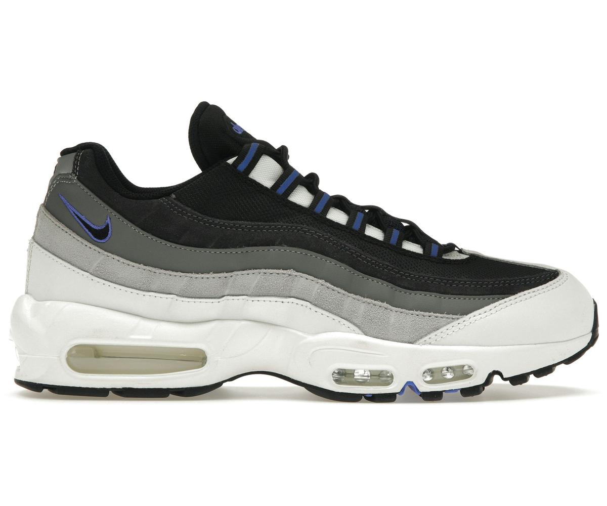 Nike Air Max 95 Medium Blue