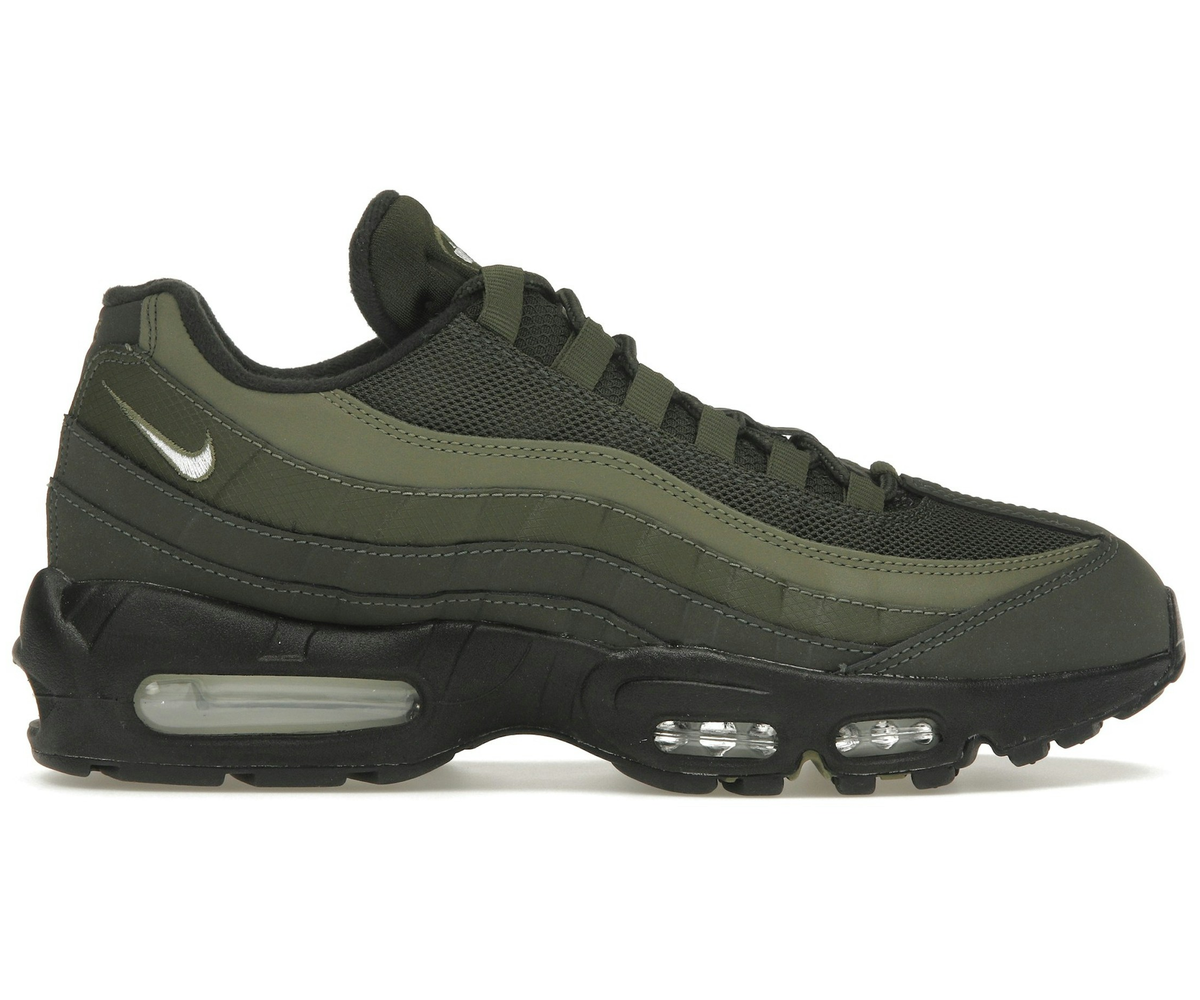 Nike Air Max 95 Sequoia