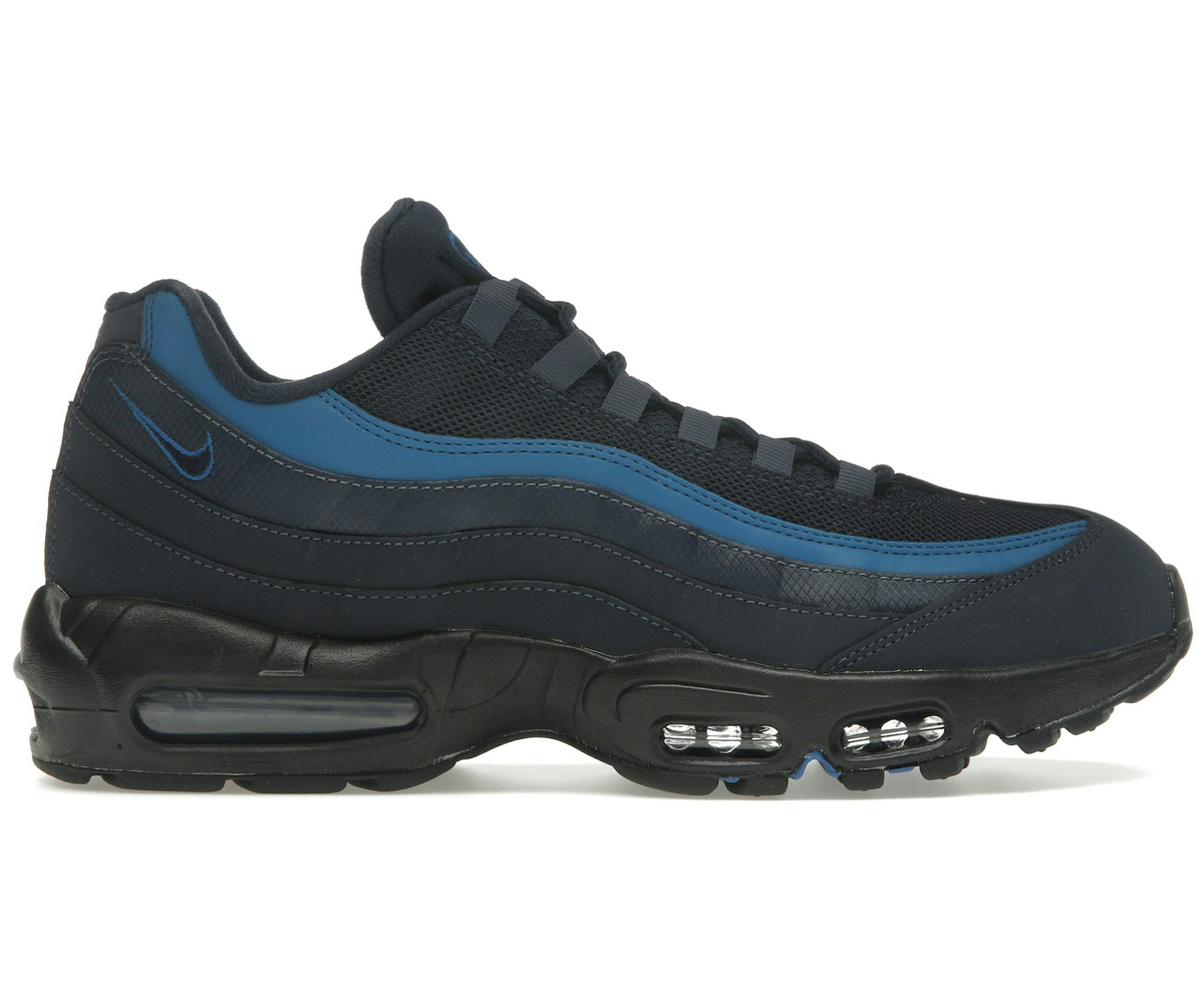 Nike Air Max 95 Thunder Blue