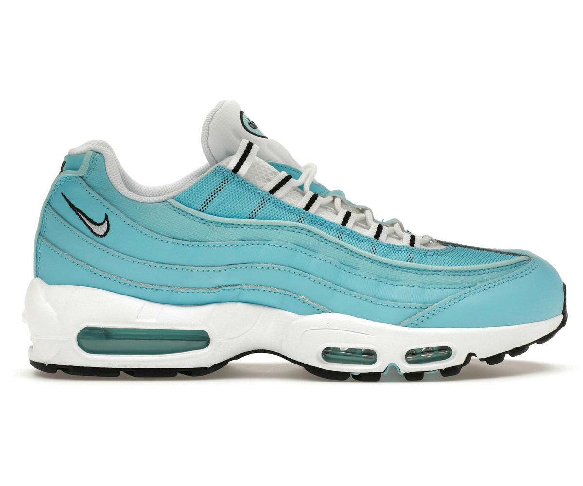Nike Air Max 95 University Blue