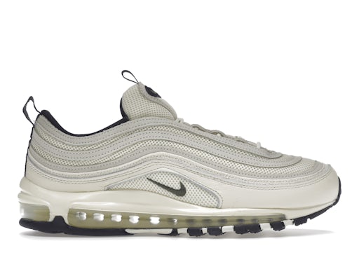 Nike Air Max 97 Coconut Milk Black