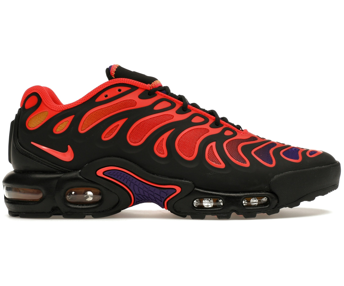 Nike Air Max Plus Drift All Day