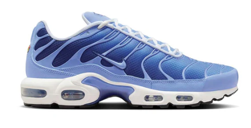 Nike Air Max Plus Royal Pulse