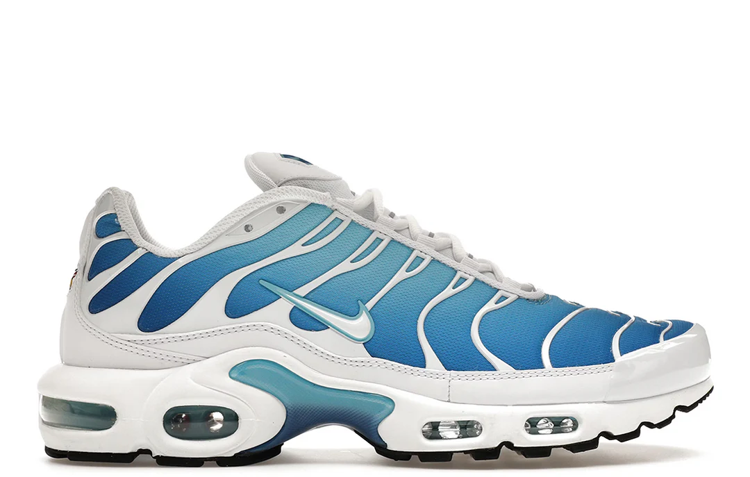 Nike Air Max Plus Sky Blue