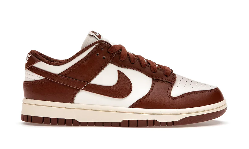 Nike Dunk Low Cocoa Waow