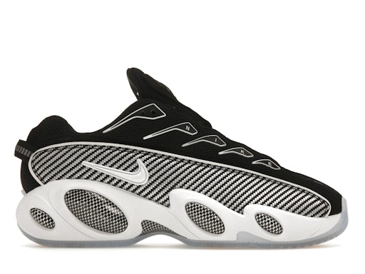 Nike NOCTA Glide Drake Black