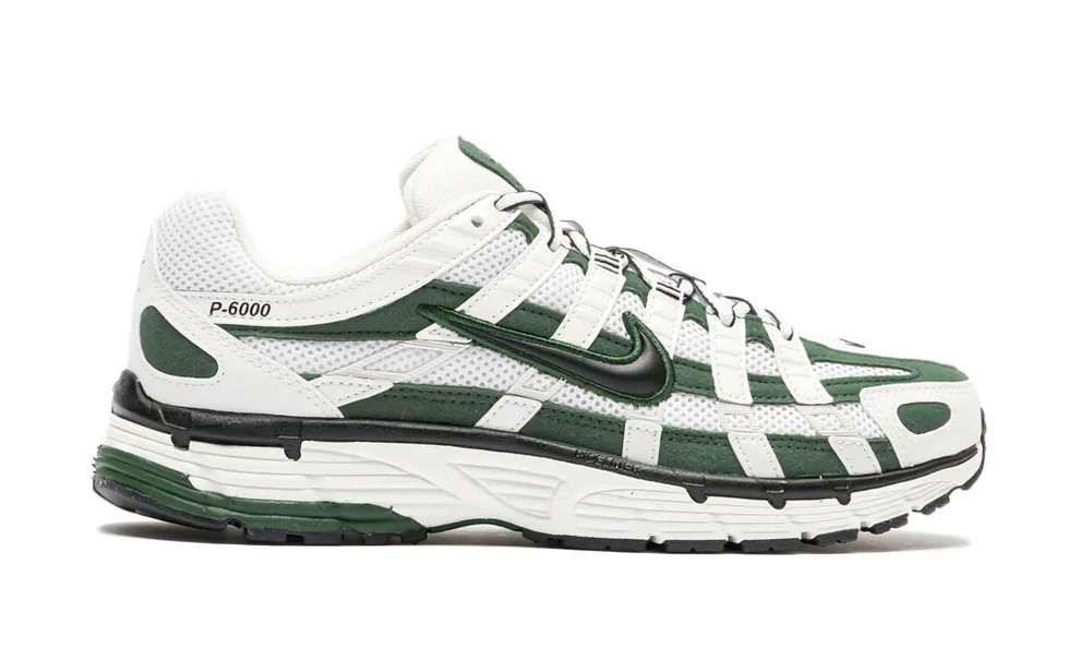 Nike P-6000 Fir
