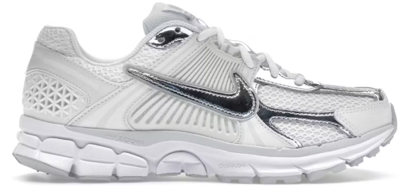 Nike Zoom Vomero 5 Chrome Toe