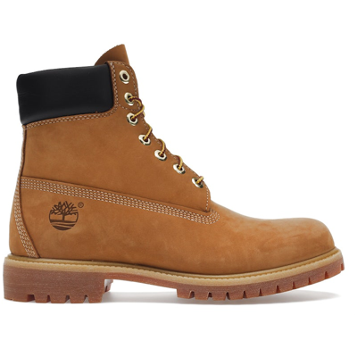 Timberland Premium 6 Inch Boot