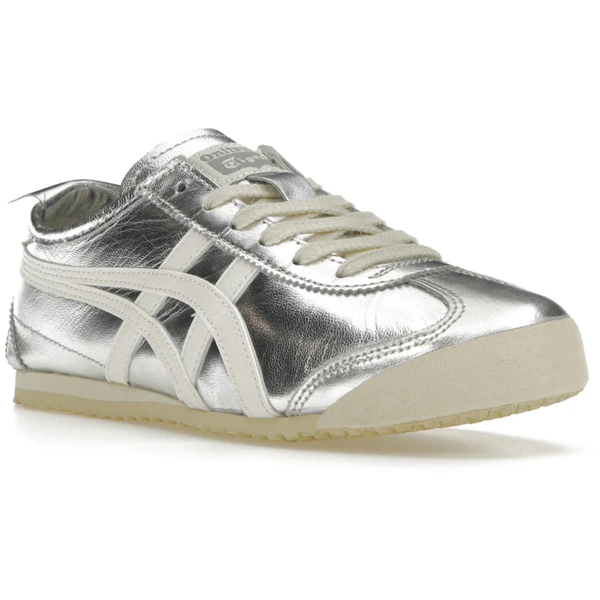 Thumbnail af Onitsuka Tiger Mexico 66 Silver Off White 2