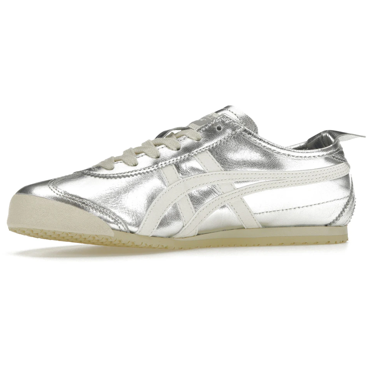 Thumbnail af Onitsuka Tiger Mexico 66 Silver Off White 3