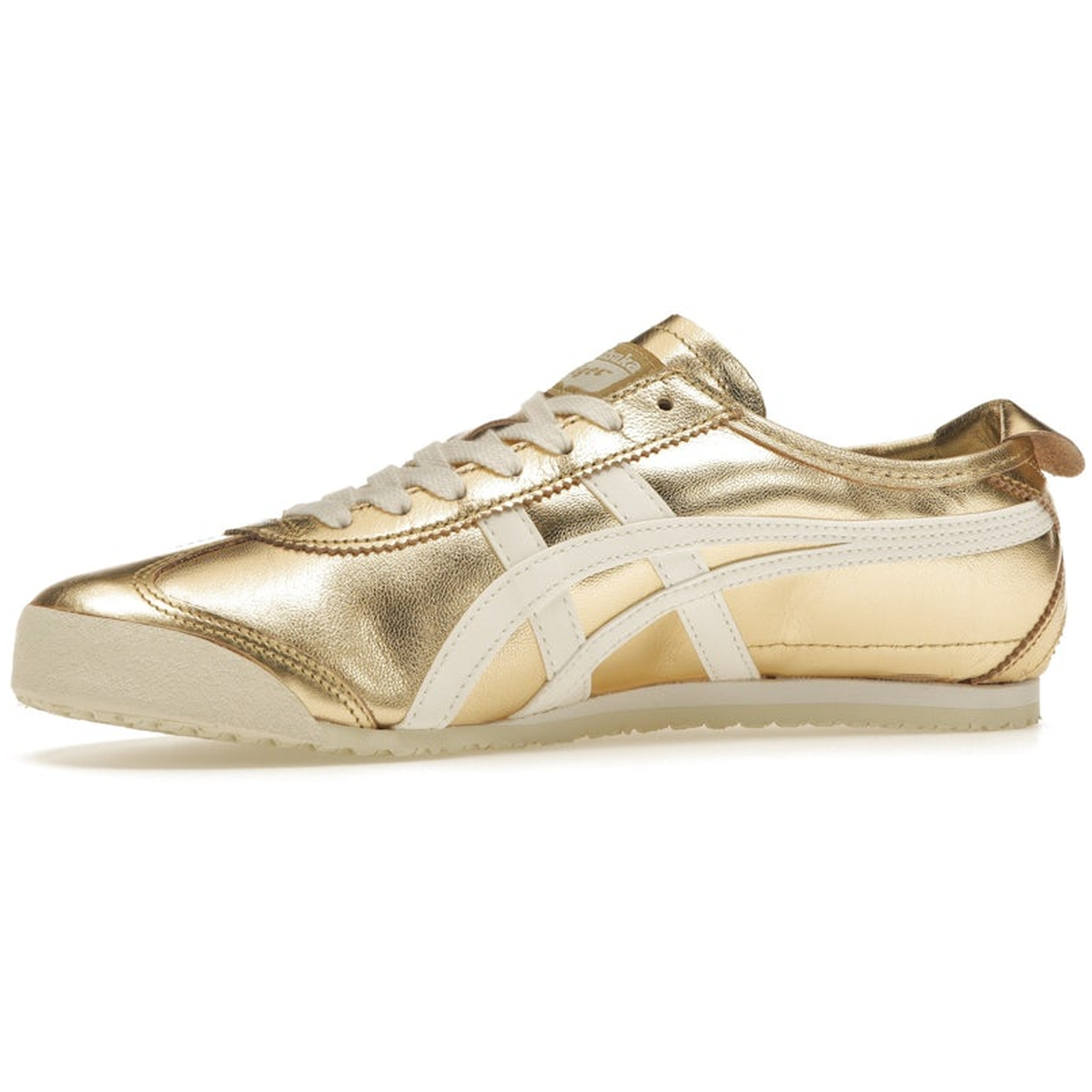 Thumbnail af Onitsuka Tiger Mexico 66 Gold White 3
