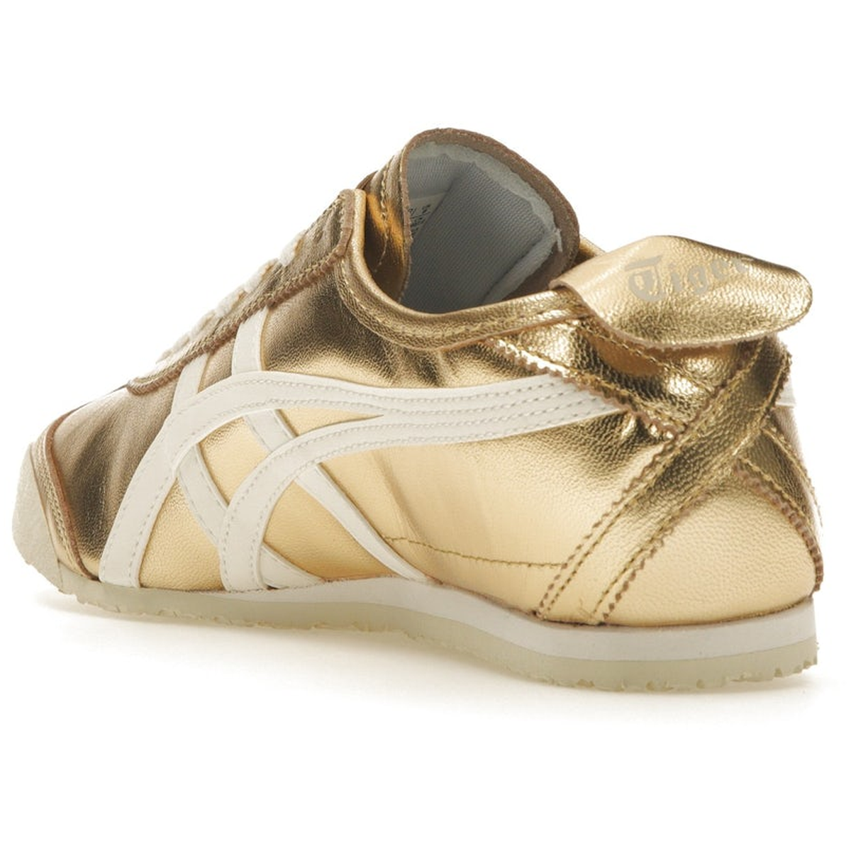 Thumbnail af Onitsuka Tiger Mexico 66 Gold White 4